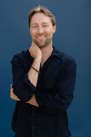 Thijs - Allround Danser / Model / Acteur / Fotograaf