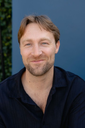 Thijs - Allround Danser / Model / Acteur / Fotograaf