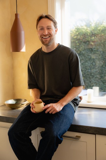 Thijs - Allround Danser / Model / Acteur / Fotograaf