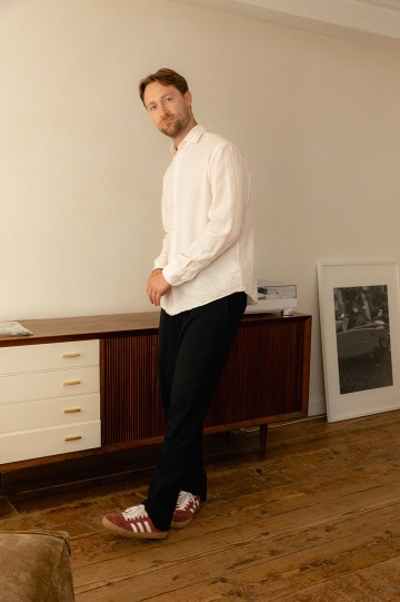 Thijs - Allround Danser / Model / Acteur / Fotograaf