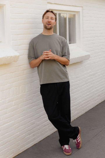 Thijs - Allround Danser / Model / Acteur / Fotograaf