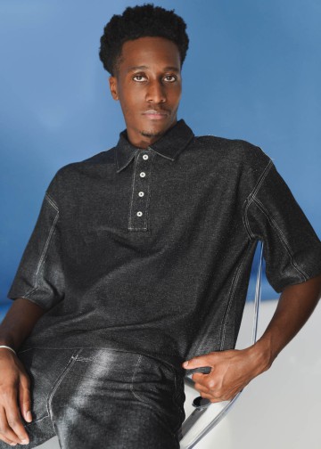 Mitchell - Allround Danser