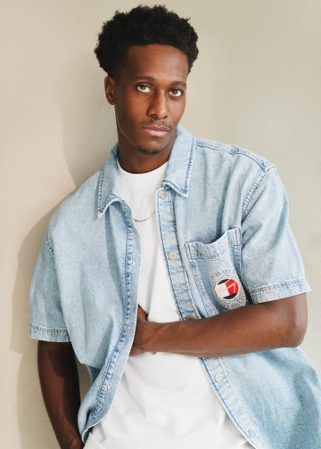 Mitchell - Allround Danser