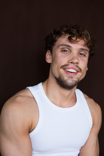 Stijn - Allround Danser