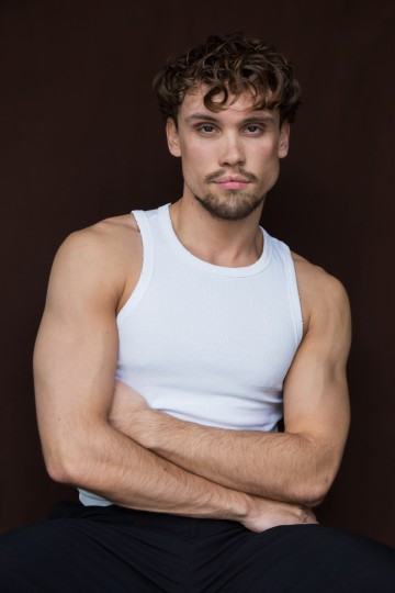 Stijn - Allround Danser