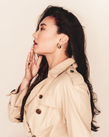 Nathalie - Hip Hop Danseres