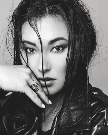 Nathalie - Hip Hop Danseres