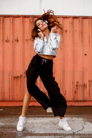 Kimberly L - Allround Danseres / Model