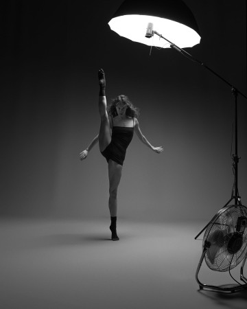 Judith - Klassiek/Moderne danseres