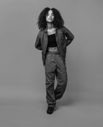 Talitha - Allround Danseres