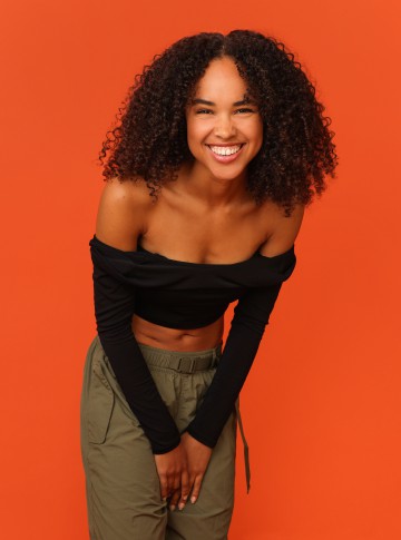Talitha - Allround Danseres
