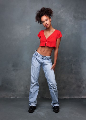 Talitha - Allround Danseres