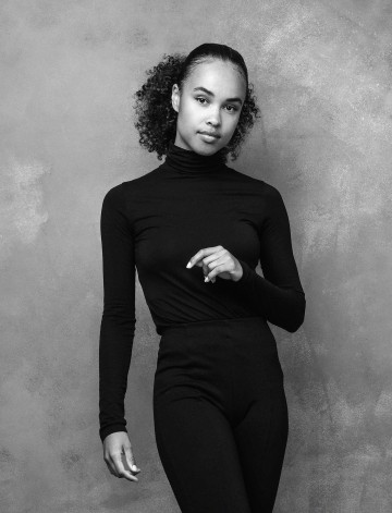 Talitha - Allround Danseres