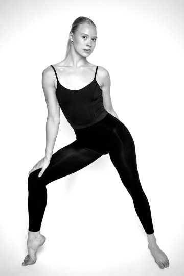 Liv - Allround Danseres