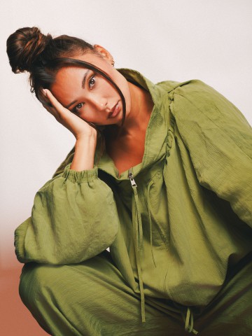 Nathalie - Hip Hop Danseres