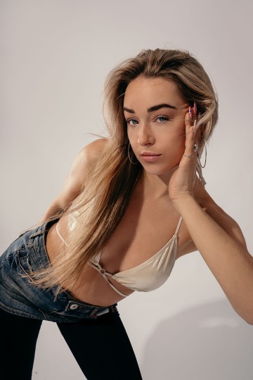 Irene - Allround Danseres