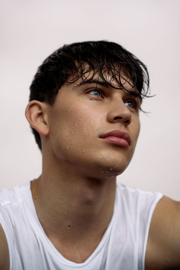 Jesse - Allround Danser