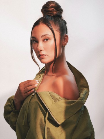 Nathalie - Hip Hop Danseres