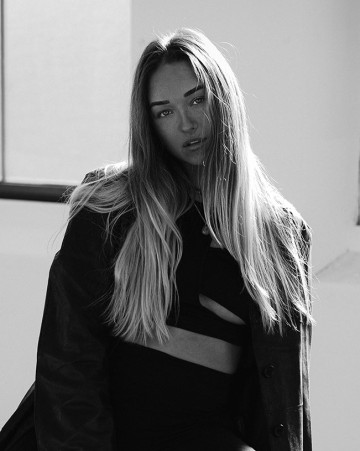 Irene - Allround Danseres