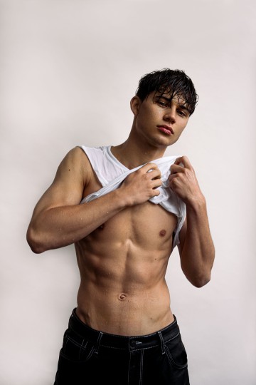 Jesse - Allround Danser
