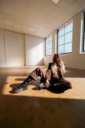 Irene - Allround Danseres