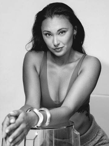 Nathalie - Hip Hop Danseres