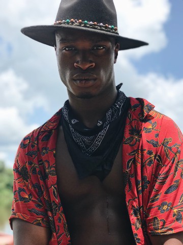 Shaquille - Allround danser