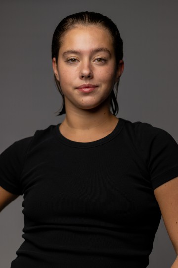 Ilse - Allround Danseres