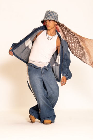 Shane - Allround Danser