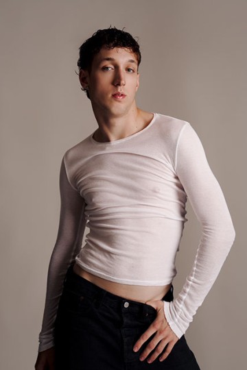 Tim - Allround Danser