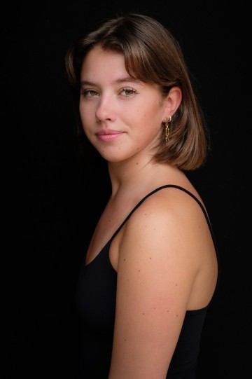 Ilse - Allround Danseres