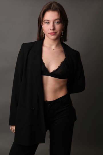 Ilse - Allround Danseres