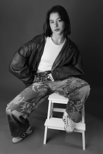 Ilse - Allround Danseres