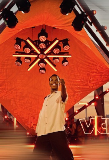 Dr&eacute; - Allround Danser