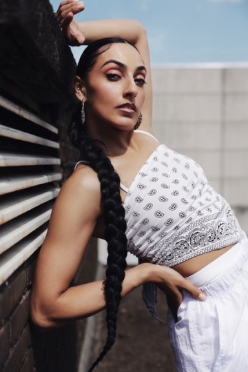 Sevda - Allround danseres