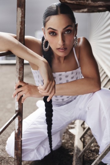Sevda - Allround danseres