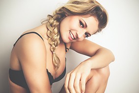 Melissa B - Danseres / Model / Actrice
