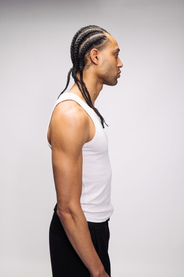 Virgil - Model / Hip Hop Danser