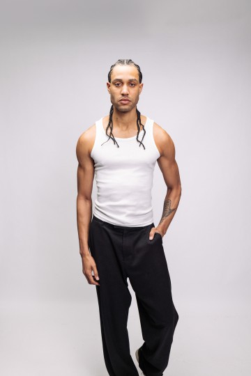 Virgil - Model / Hip Hop Danser