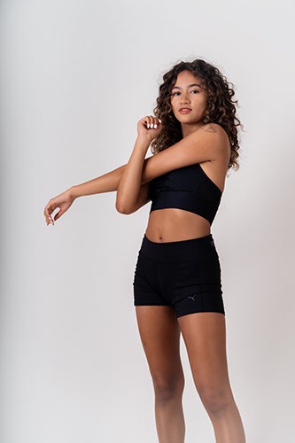 Chloé-Putry - Allround Danseres